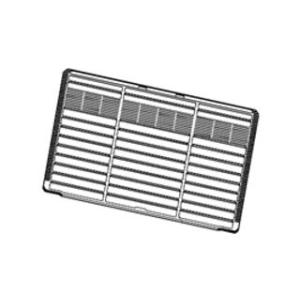 SHARP シャープ エアコン用 エアーフィルター(1枚) (2053370723)