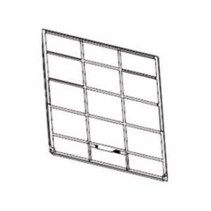 SHARP シャープ エアコン用 エアーフィルター(1枚) (2053370775)