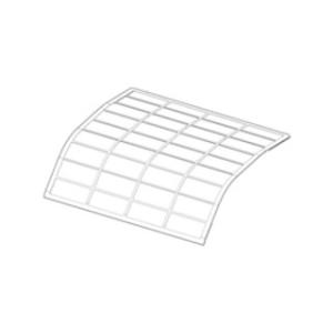 SHARP シャープ エアコン用 エアーフィルター 1枚 (2053370787)