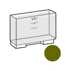 SHARP シャープ お茶プレッソ用 水タンク(TE-GS10A-B) (3374210002)