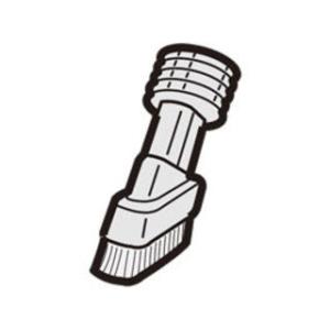 SHARP シャープ クリーナー用 ベンリノズル (2173100184)