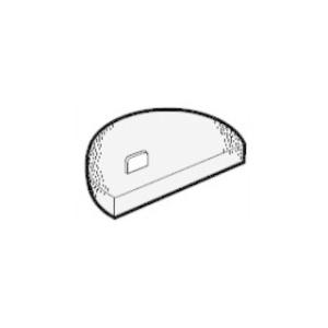 SHARP シャープ サイクロンクリーナー用 フィルター (2173370347)