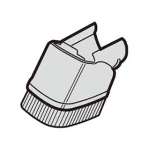 SHARP シャープ サイクロンクリーナー用 ベンリブラシ (2179360677)