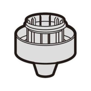 SHARP シャープ サイクロンクリーナー用 筒型フィルター (2172210525)