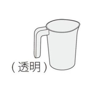 SHARP シャープ ジュースプレッソ用 ジュースカップ(透明) (2183250017)