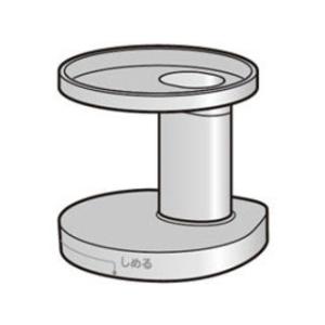 SHARP シャープ ジュースプレッソ用 フタ (2183120024)