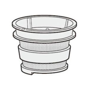 SHARP シャープ スロージューサー用 フィルター (2183370007)