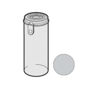 SHARP シャープ ダストカップ (2171370122)