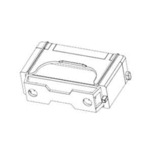 SHARP シャープ プラズマクラスタードライヤー用 イオン発生ユニット(1個) (22068500...