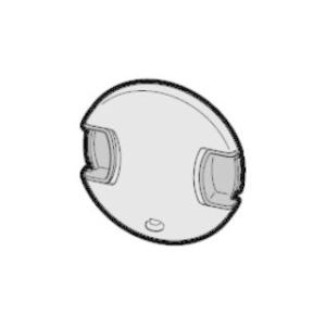 SHARP シャープ プロジェクター用 レンズキャップ (0063120143)