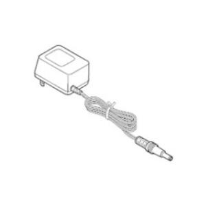 SHARP シャープ メモリーオーディオシステム用 ACアダプター (1306000157)