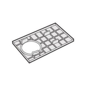 SHARP シャープ ロボット家電用 クリーンフィルター (2173370493)