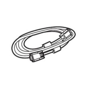 SHARP シャープ 液晶カラーモニター用 アナログ信号ケーブル(1.8m) (5235120691...