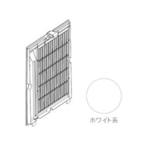 SHARP シャープ 加湿イオン発生機用 加湿エアフィルター(ホワイト系) (2813370027)