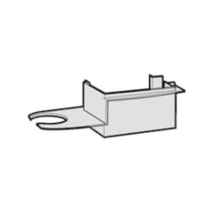 SHARP シャープ 加湿セラミックファンヒーター用 加湿トレイカバー (2521100072)