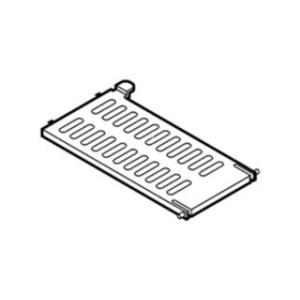 SHARP シャープ 加湿機用 トレイカバー (2791040091)