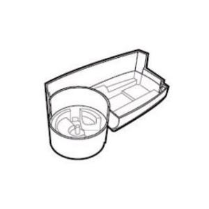 SHARP シャープ 加湿機用 水トレイ (2791010112)