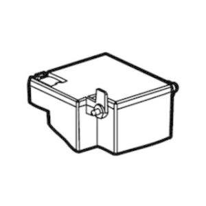 SHARP シャープ 加湿空気清浄機用 フロート (2803380464)