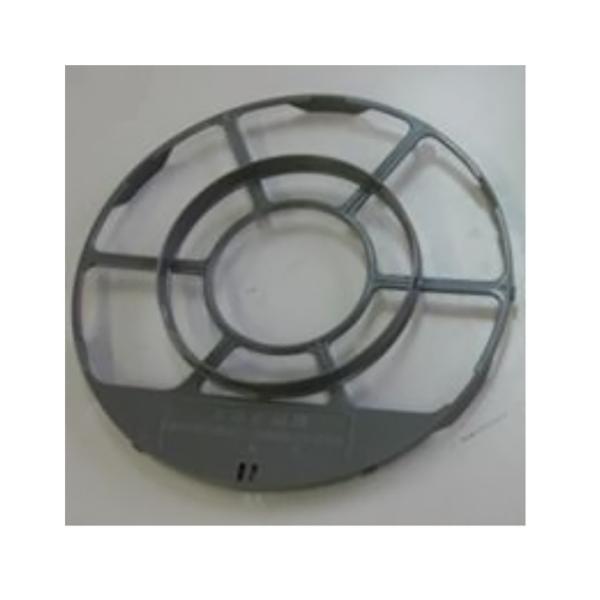 SHARP シャープ 加湿空気清浄機用 加湿フィルター枠(グレー) (2802140115)