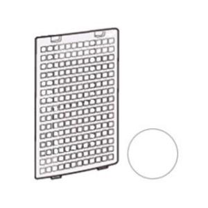 SHARP シャープ 加湿空気清浄機用 後ろパネル(ホワイト系) (2801580580)