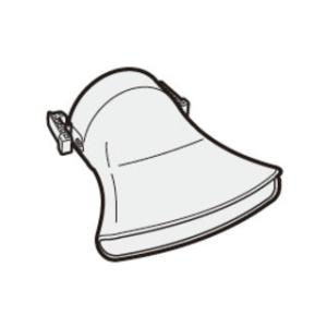 SHARP シャープ 乾燥機用 ワイド送風アタッチメント (2129390019)