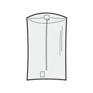 SHARP シャープ 乾燥機用 衣類乾燥カバー (2129390016)