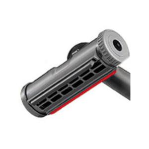 SHARP シャープ 掃除機用 2WAYベンリヘッド(グレー系) (2179360722)