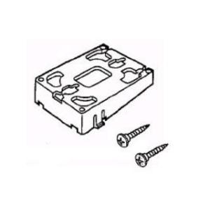 SHARP シャープ 電話機用 壁掛けアダプター (1426852119)