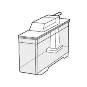 SHARP シャープ 冷蔵庫用 給水タンク (2014210108)