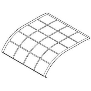 Panasonic パナソニック エアコン用エアフィルター(1枚) ACRD00-00230
