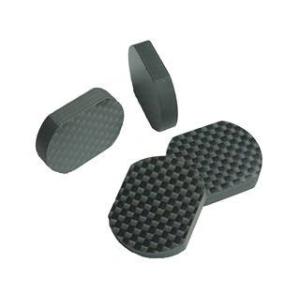 Eau Rouge オールージュ SG-2BP/HG 2連コンセントベース&プレート