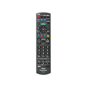 VIERA 【純正品】N2QAYB001091 Panasonic テレビ用純正リモコン【TH