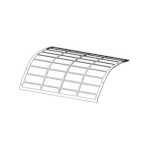 SHARP シャープ エアコン用 エアーフィルター(1枚) (205 337 0823)