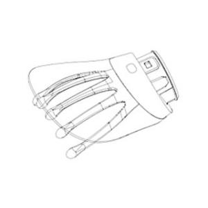 SHARP シャープ プラズマクラスタースカルプエステ用 かっさアタッチメント(220 385 00...