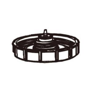 SHARP シャープ 加湿空気清浄機用 タンクキャップ(280 312 0019)