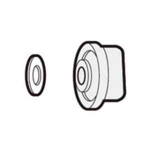 SHARP シャープ 掃除機用 軸受けホルダー(大) (217 214 0512)