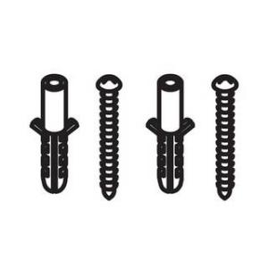 Panasonic パナソニック 取付ねじセット(モクネジセット) DL800A-Z1JS0