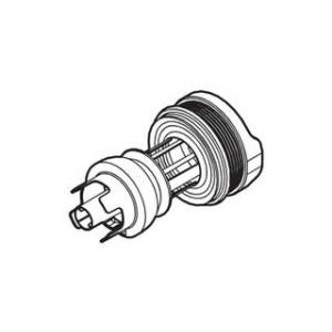 Panasonic パナソニック  掃除機 ネットフィルター AVV0VK-QQ0S