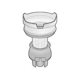 Panasonic パナソニック  掃除機 ネットフィルター AVV0VK-QQ0T