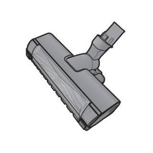 Panasonic パナソニック 床用ノズル AVV85P-V20K