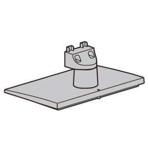 Panasonic（パナソニック） 液晶テレビ用スタンド金具（スタンド2本＋
