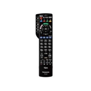 Panasonic（パナソニック） テレビ用リモコン N2QAYA000238 : Web Shop