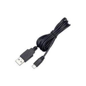 SHARP シャープ プラズマクラスターイオン発生機用 USBケーブル(281 512 0015)