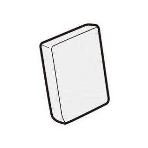 SHARP シャープ 掃除機用 ウレタンフィルター(217 337 0566)