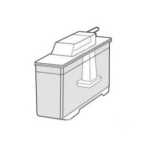 SHARP シャープ 冷蔵庫用 給水タンク (201 421 0128)