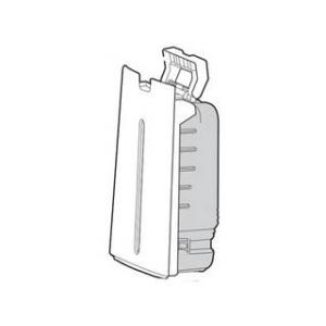 SHARP シャープ 加湿空気清浄機用 水タンク(ブラウン系) (280 421 0103)