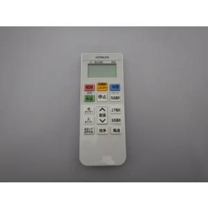 HITACHI　日立 リモコン（ＲＡＲ−８Ｒ１）　RAS-W40H2-003
