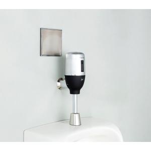 minamisawa ミナミサワ Flush Man/フラッシュマンリカバリー1 壁埋込式小便器用 ...