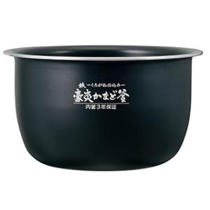 ZOJIRUSHI 象印  圧力ＩＨ炊飯ジャー なべ B593_6B 1.8Lサイズ｜murauchi