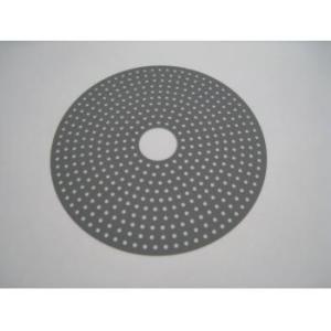 【未使用品】タイガー炊飯シート JNO2921 直径255mm 4枚セット タイガー魔法瓶 JNO2921 タイガー 魔法瓶 炊飯器 業務用 炊飯ジャー 用